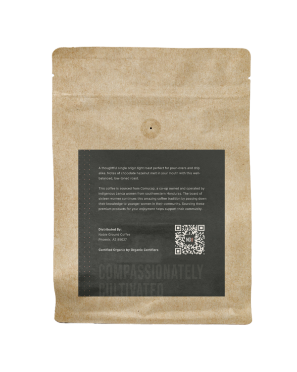 Single Origin Honduras - Image 2